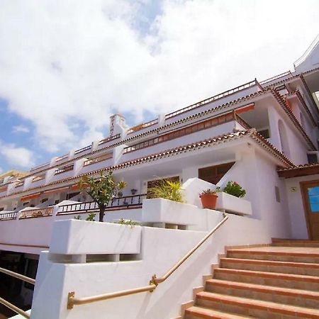 Las Vistas View Los Cristianos  Luaran gambar