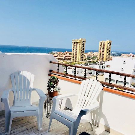 Las Vistas View Los Cristianos  Luaran gambar