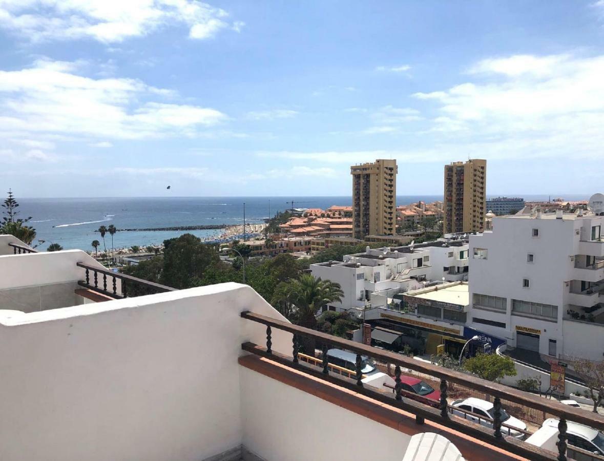 Las Vistas View Los Cristianos  Luaran gambar